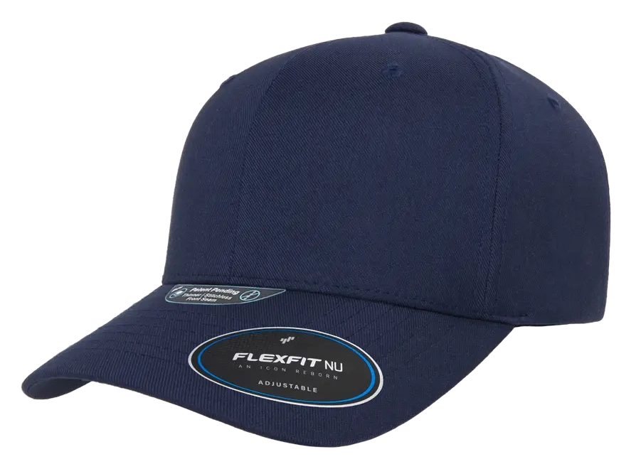 Flexfit nu SERIES ADJUSTABLE CAP
