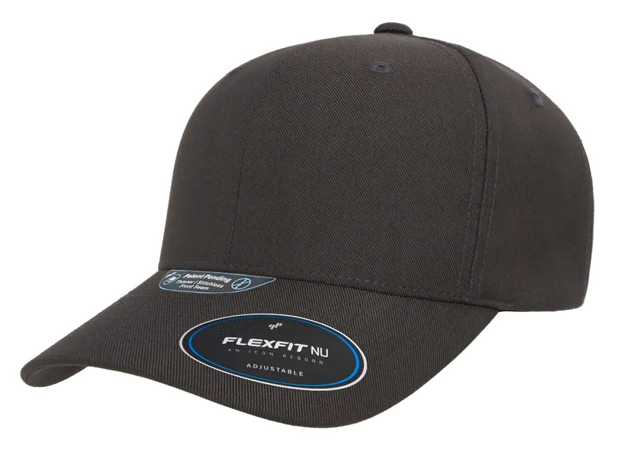 Flexfit 180 Flexfit Delta® snapback with perforation