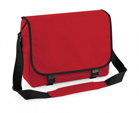 Bagbase Messenger Bag