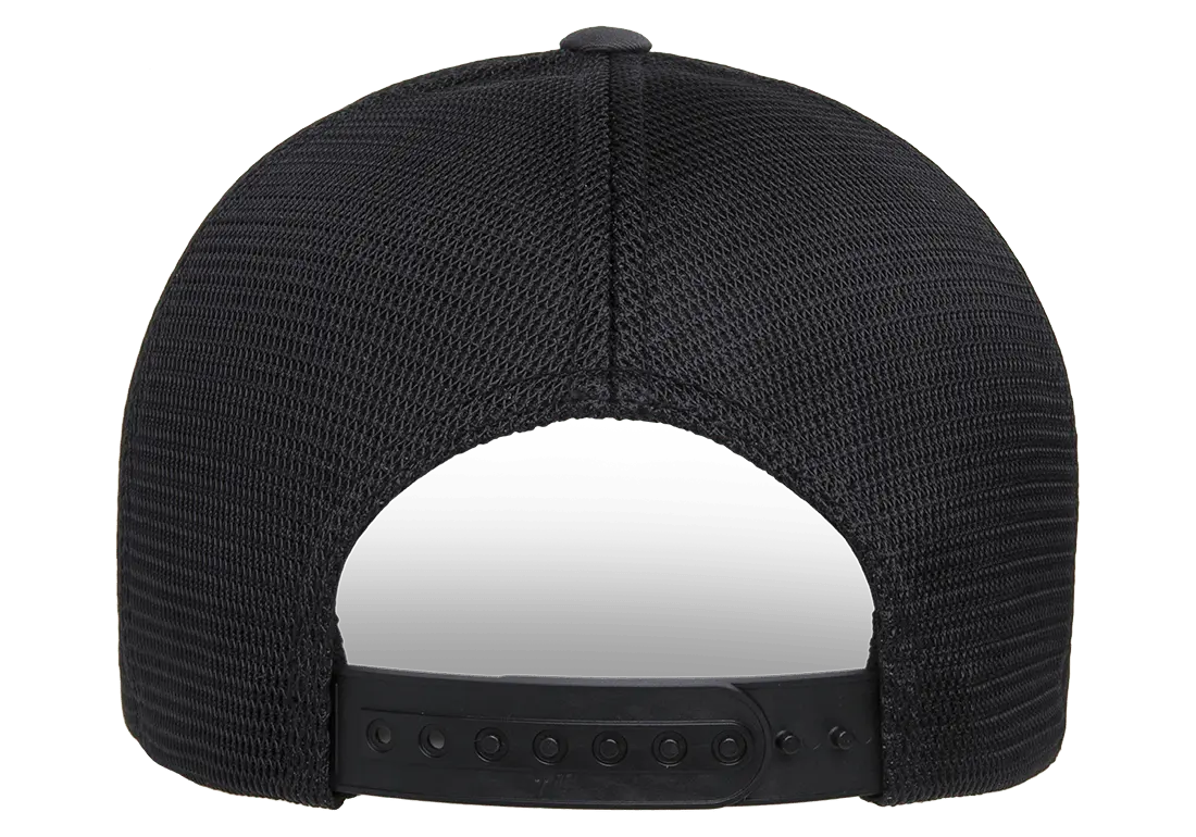 Flexfit 110® mesh cap - 2-tone