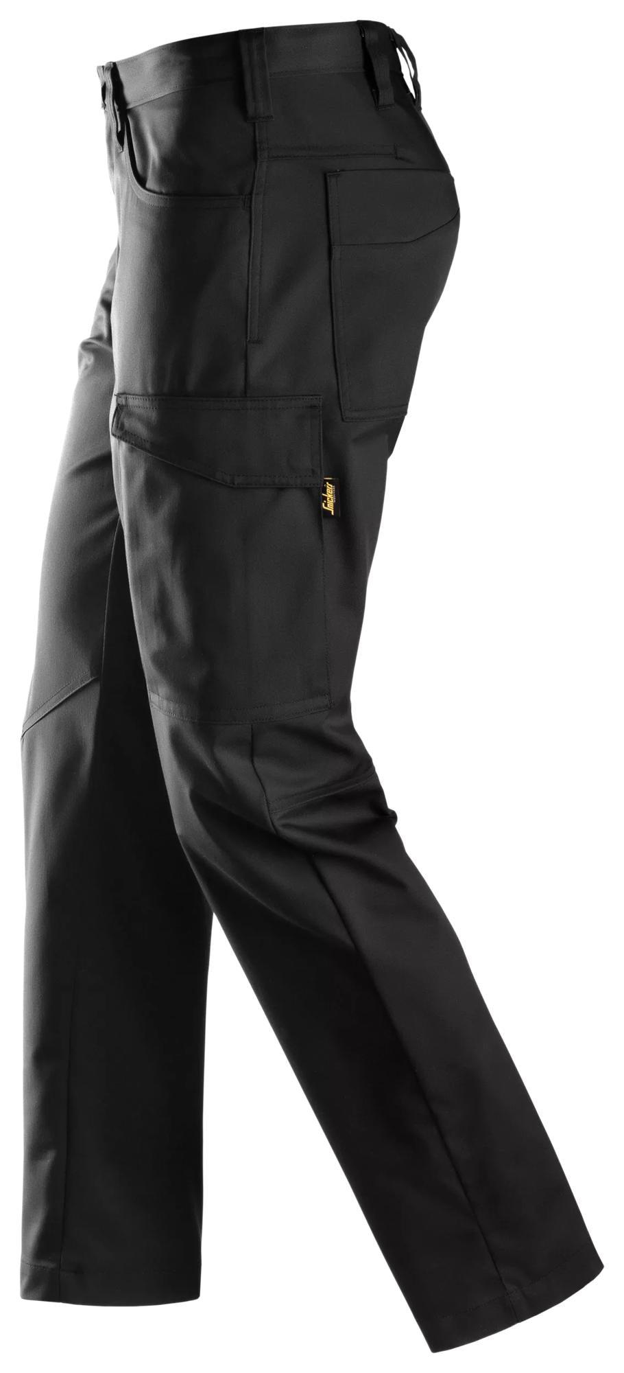 Snickers Service Trousers