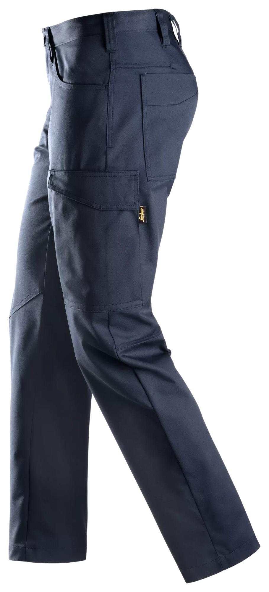 Snickers Service Trousers