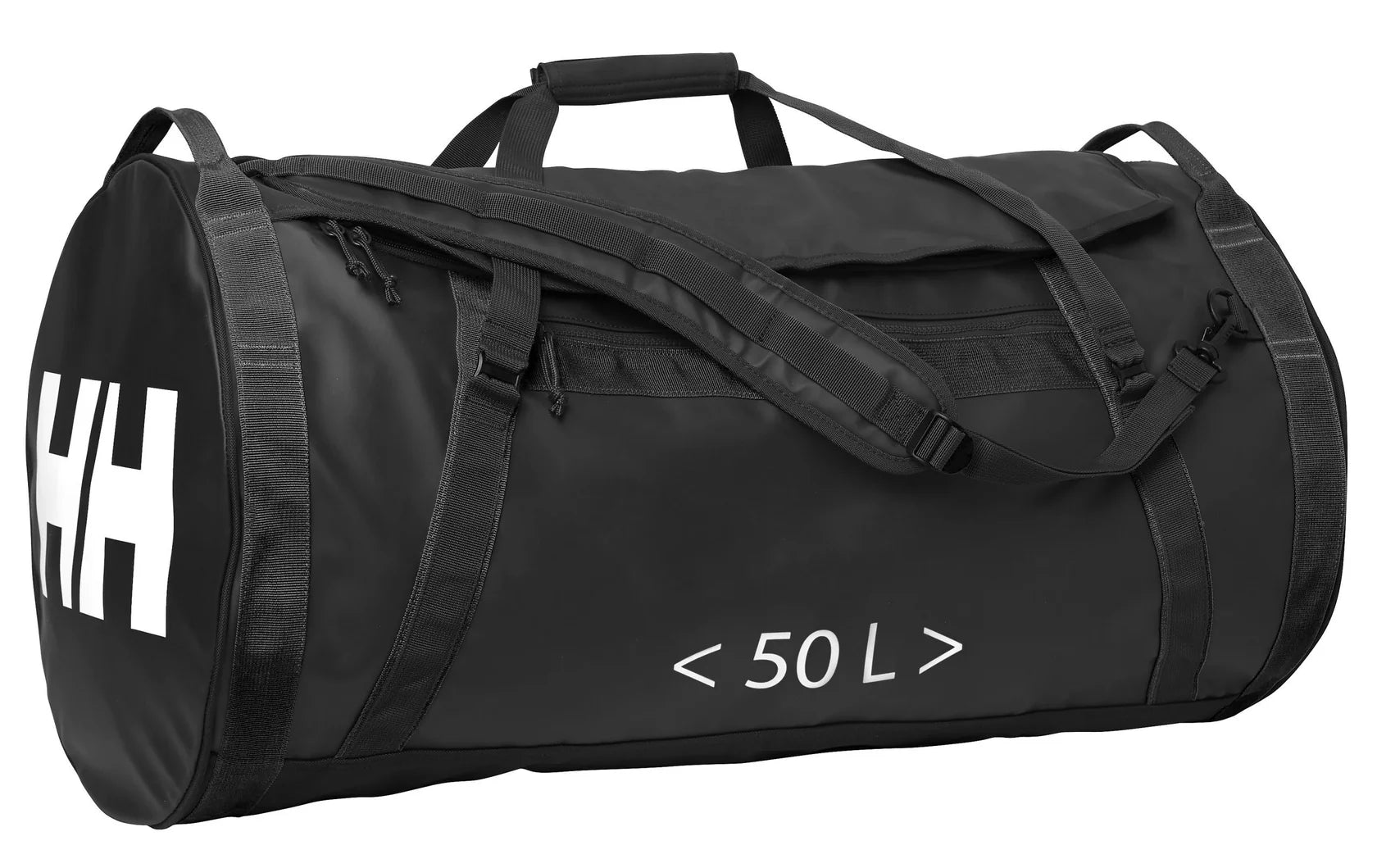 Helly Hansen Duffel Bag 2