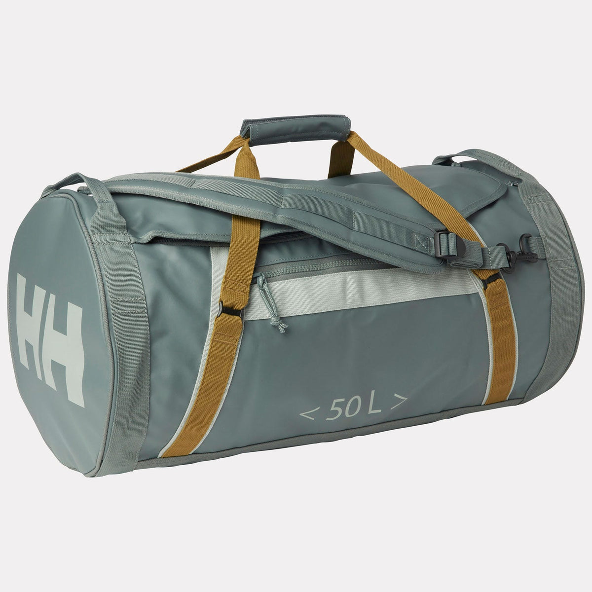 Helly Hansen Hh Duffel Bag 2 50L