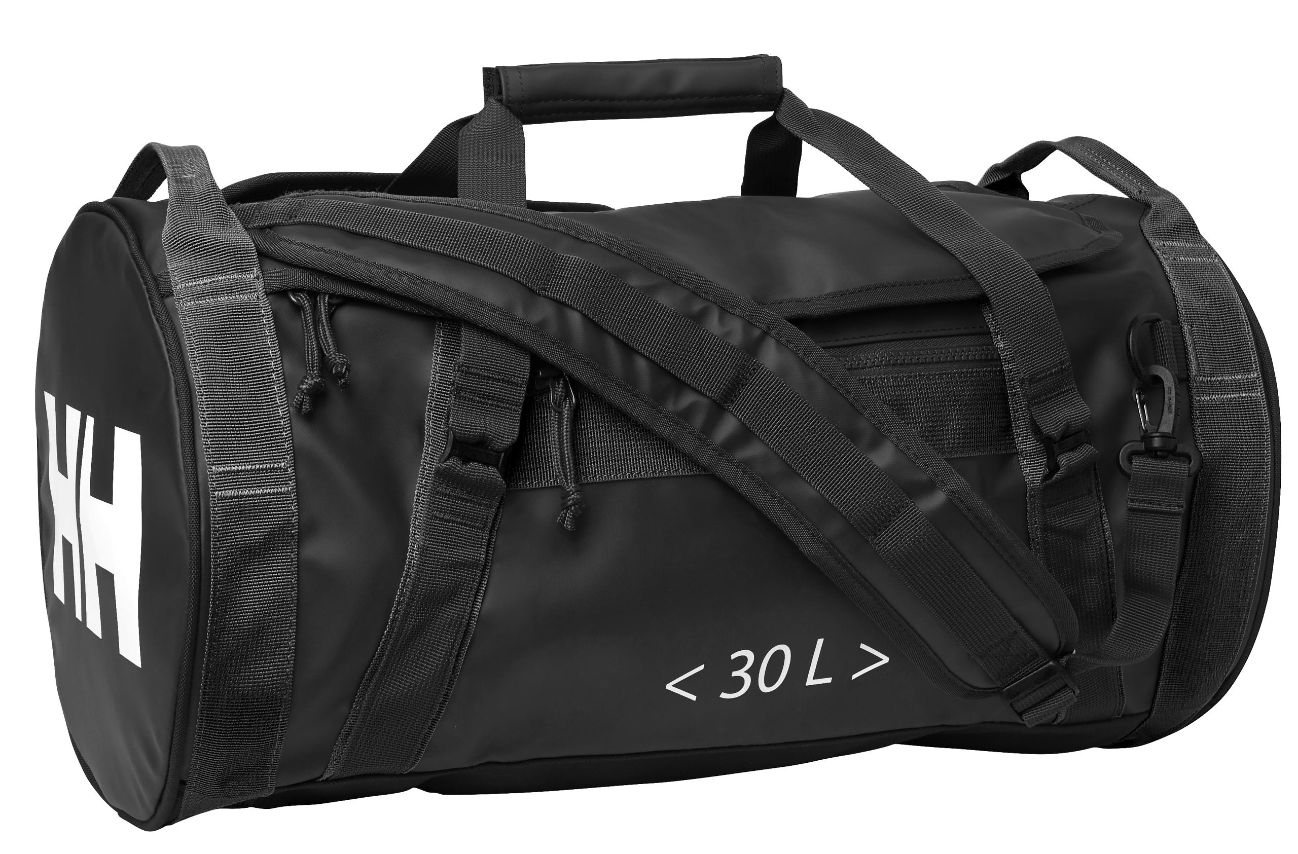 Helly Hansen Duffel Bag 2 30L - Black - STD