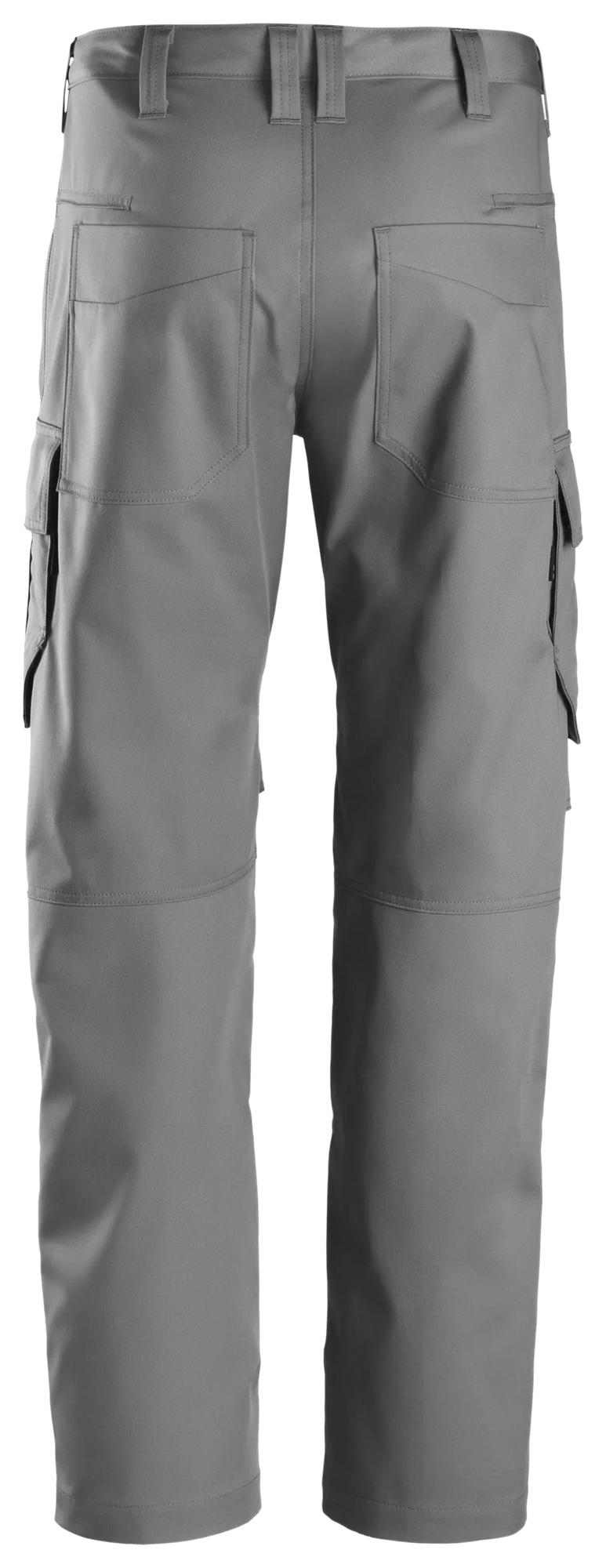 Snickers Service Trousers+ Knee Pockets