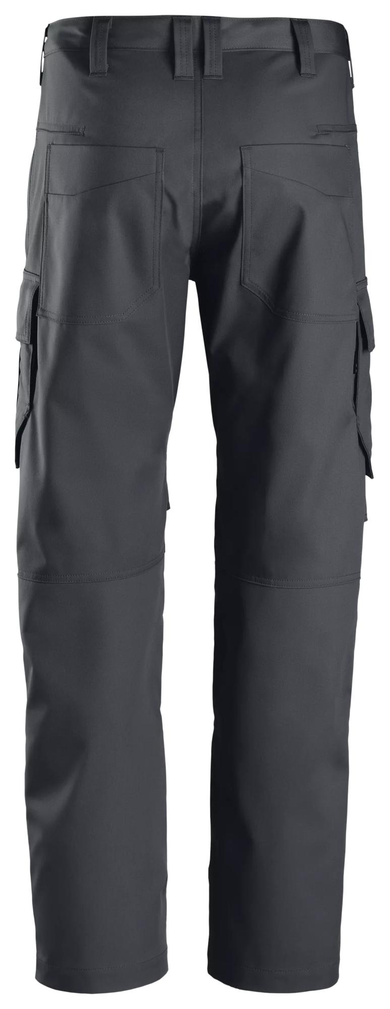 Snickers Service Trousers+ Knee Pockets