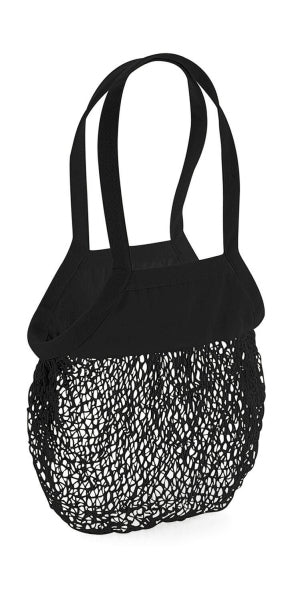 Westford Mill Organic Cotton Mesh Grocery Bag