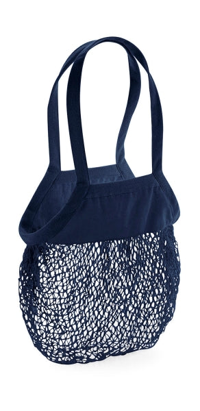 Westford Mill Organic Cotton Mesh Grocery Bag