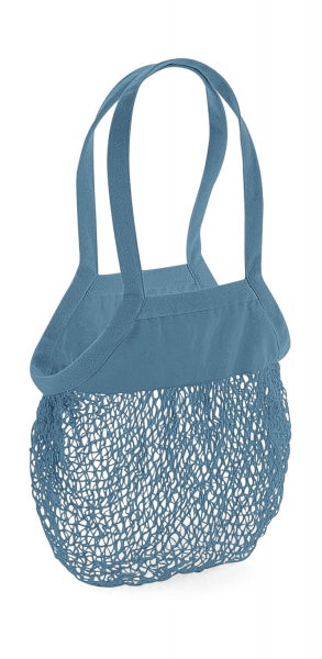 Westford Mill Organic Cotton Mesh Grocery Bag