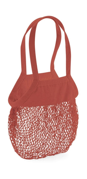 Westford Mill Organic Cotton Mesh Grocery Bag