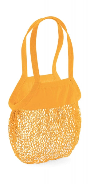 Westford Mill Organic Cotton Mesh Grocery Bag