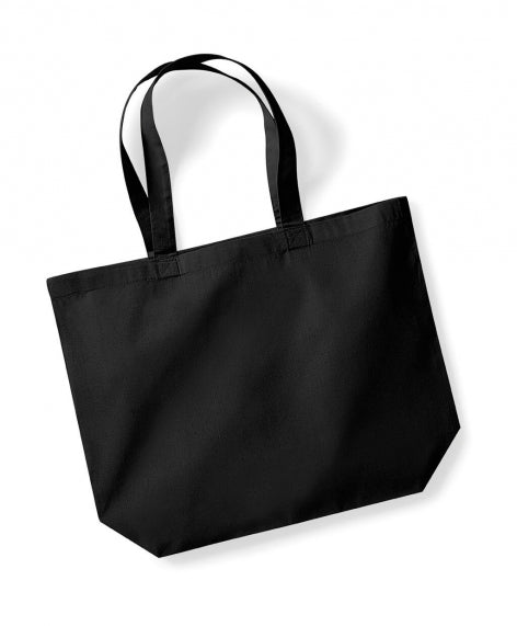 Westford Mill Organic Premium Cotton Maxi Tote