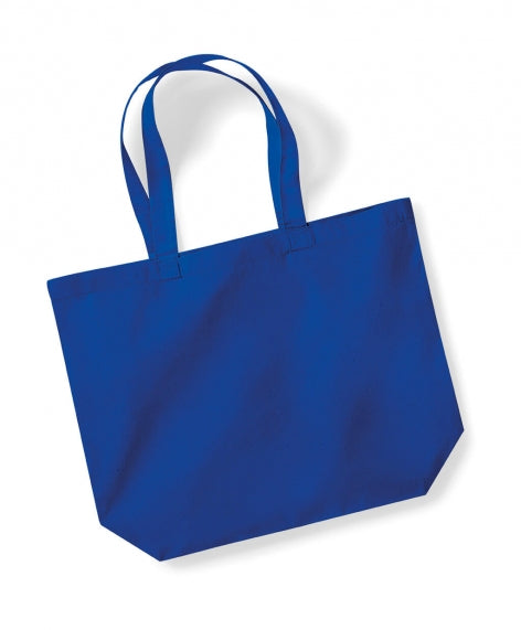 Westford Mill Organic Premium Cotton Maxi Tote