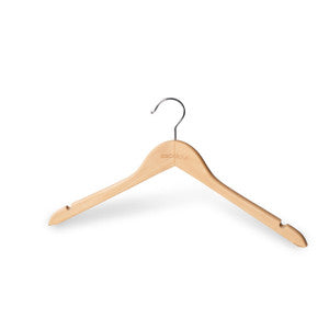 AS Colour Logo Hanger