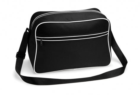 Bagbase Retro Shoulder Bag