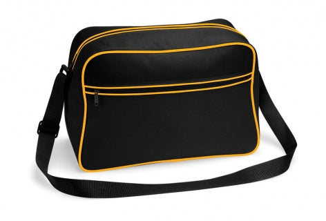 Bagbase Retro Shoulder Bag