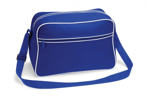 Bagbase Retro Shoulder Bag
