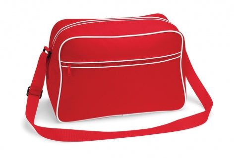 Bagbase Retro Shoulder Bag