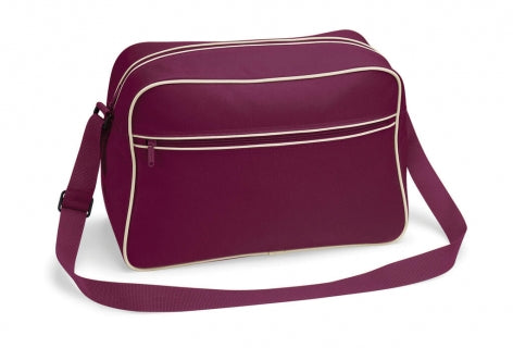 Bagbase Retro Shoulder Bag