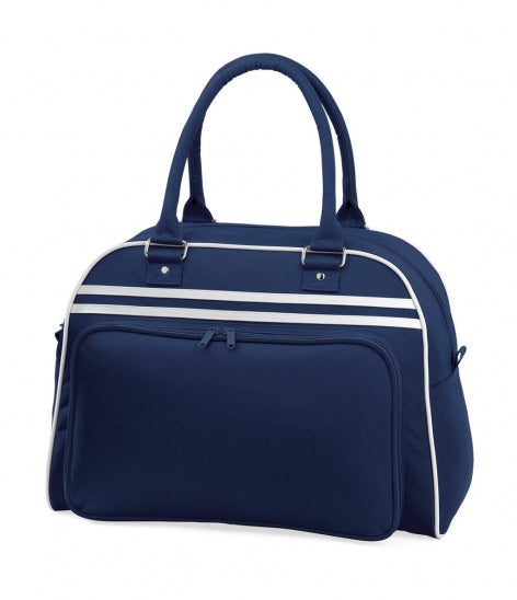 Bagbase Retro Bowling Bag