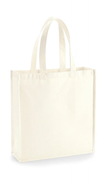 Westford Mill Gallery Canvas Tote