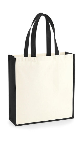 Westford Mill Gallery Canvas Tote