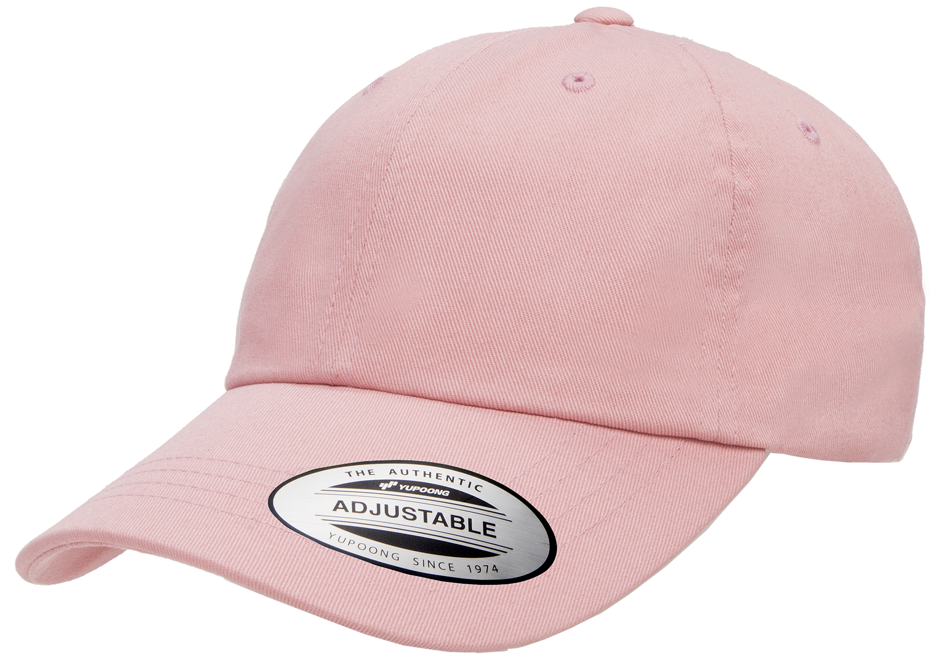 Flexfit YP Classics® classic dad cap