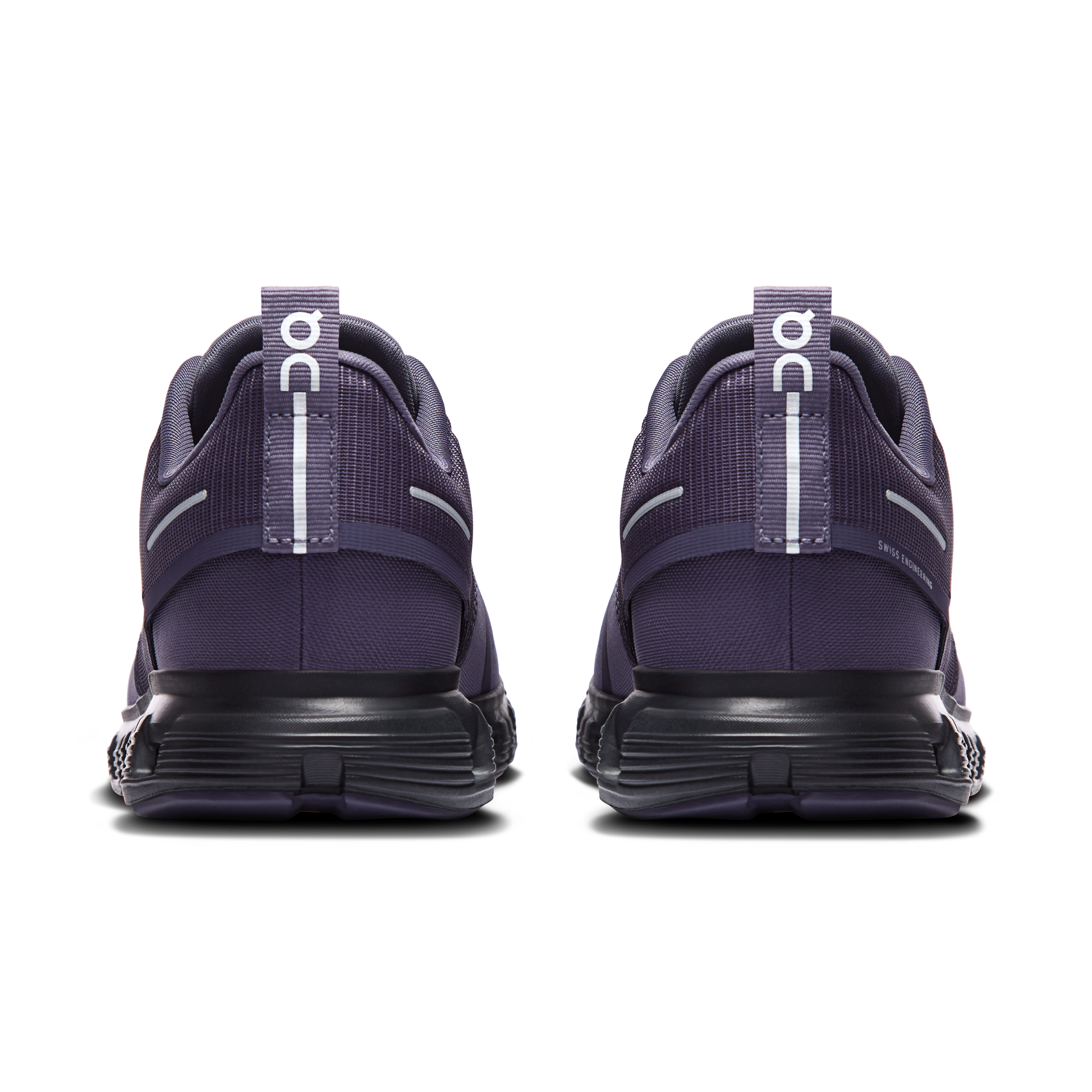 On Cloud 6 Waterproof