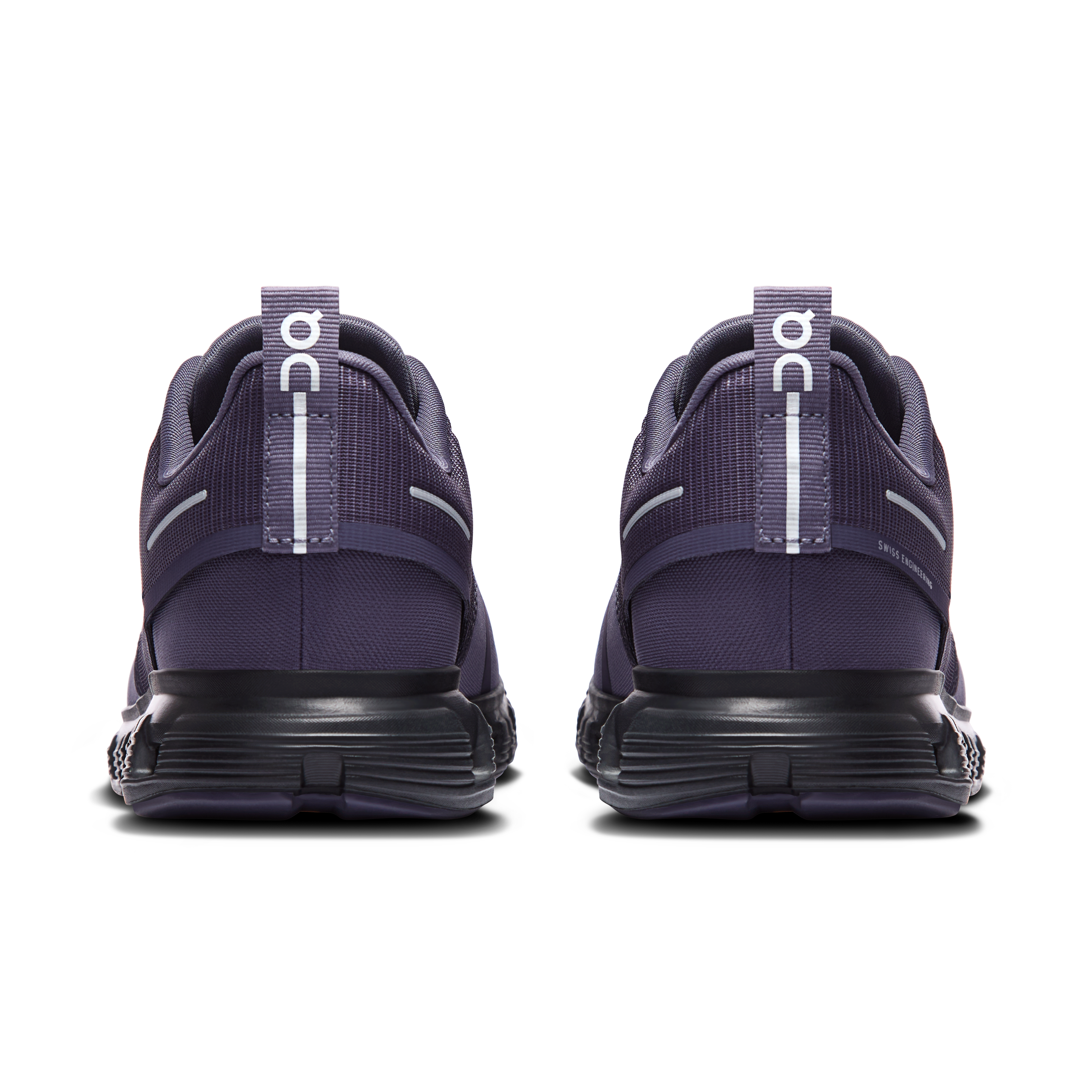 On Cloud 6 Waterproof
