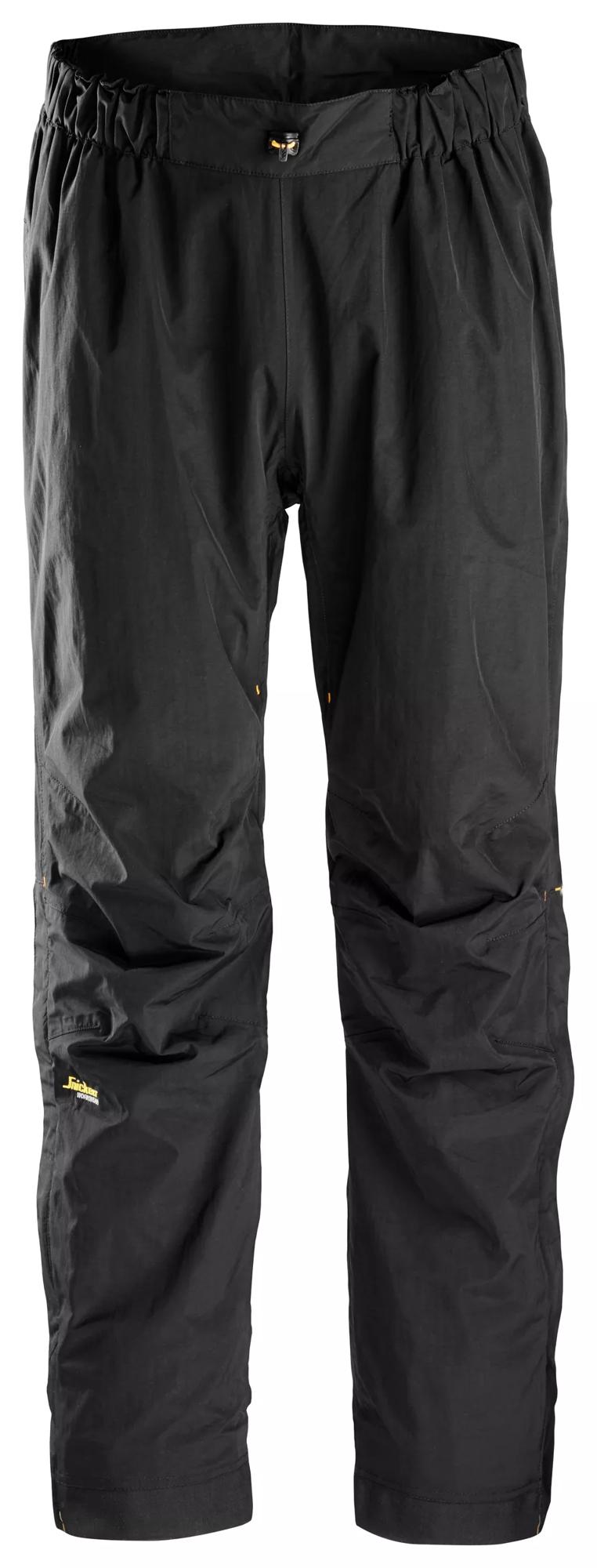 Snickers Waterproof Shell Trouser