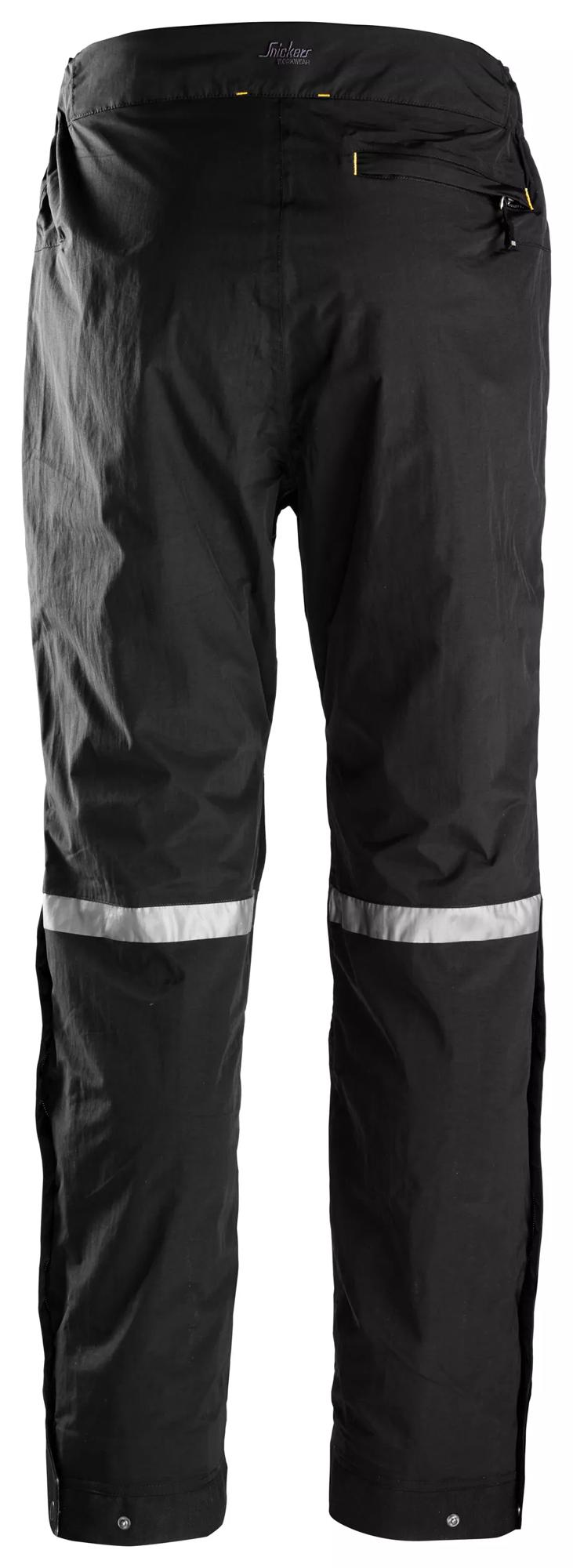 Snickers Waterproof Shell Trouser