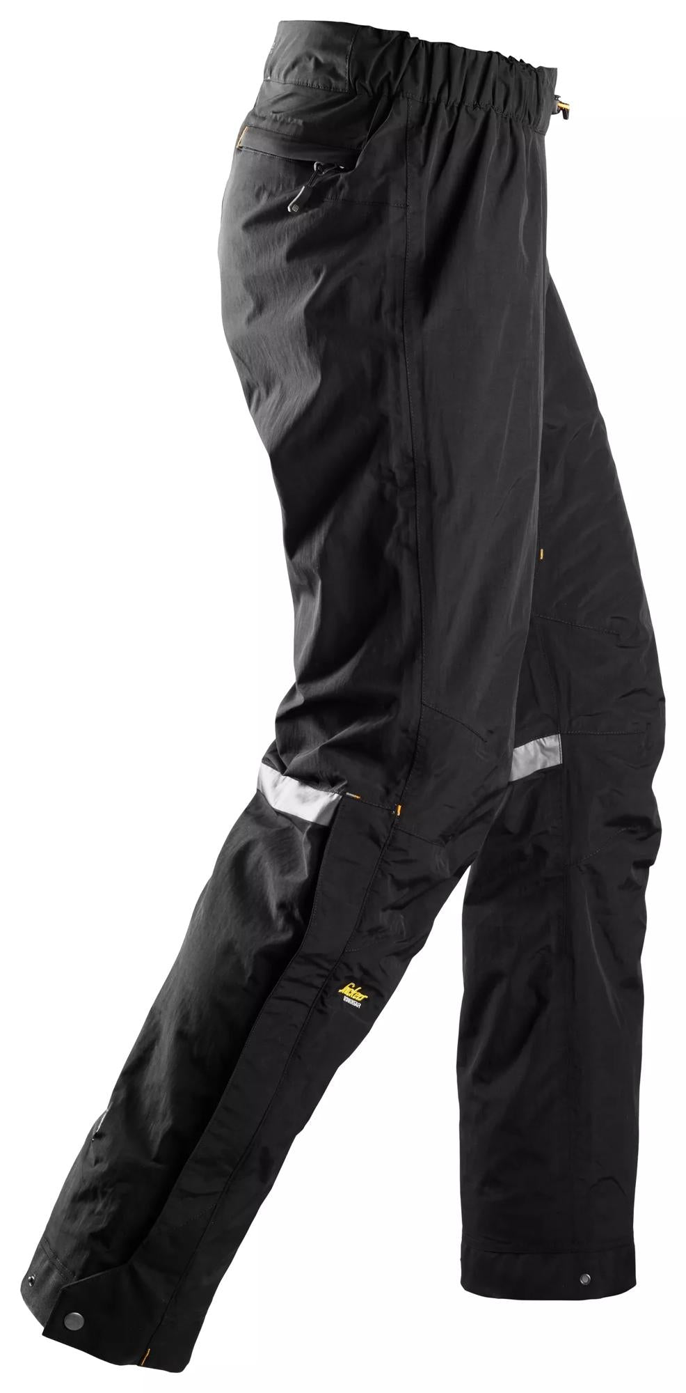 Snickers Waterproof Shell Trouser