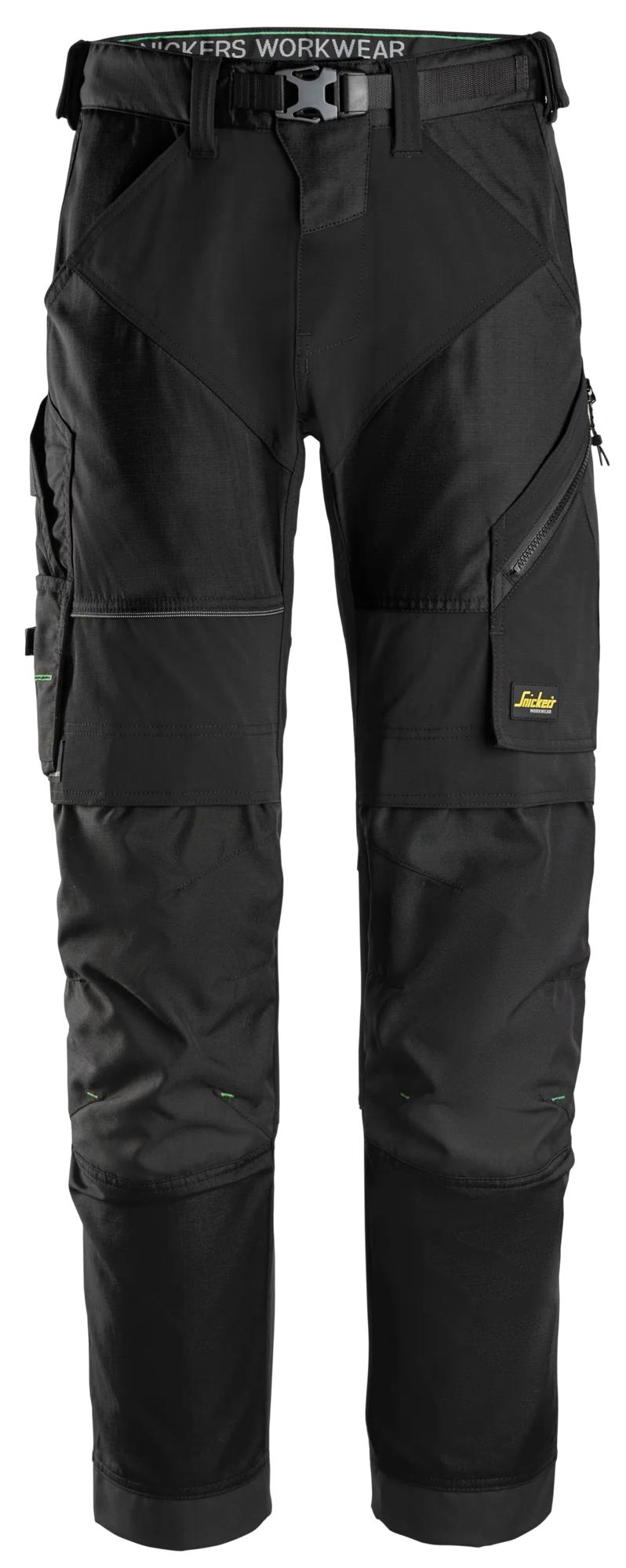 Snickers Work Trousers+
