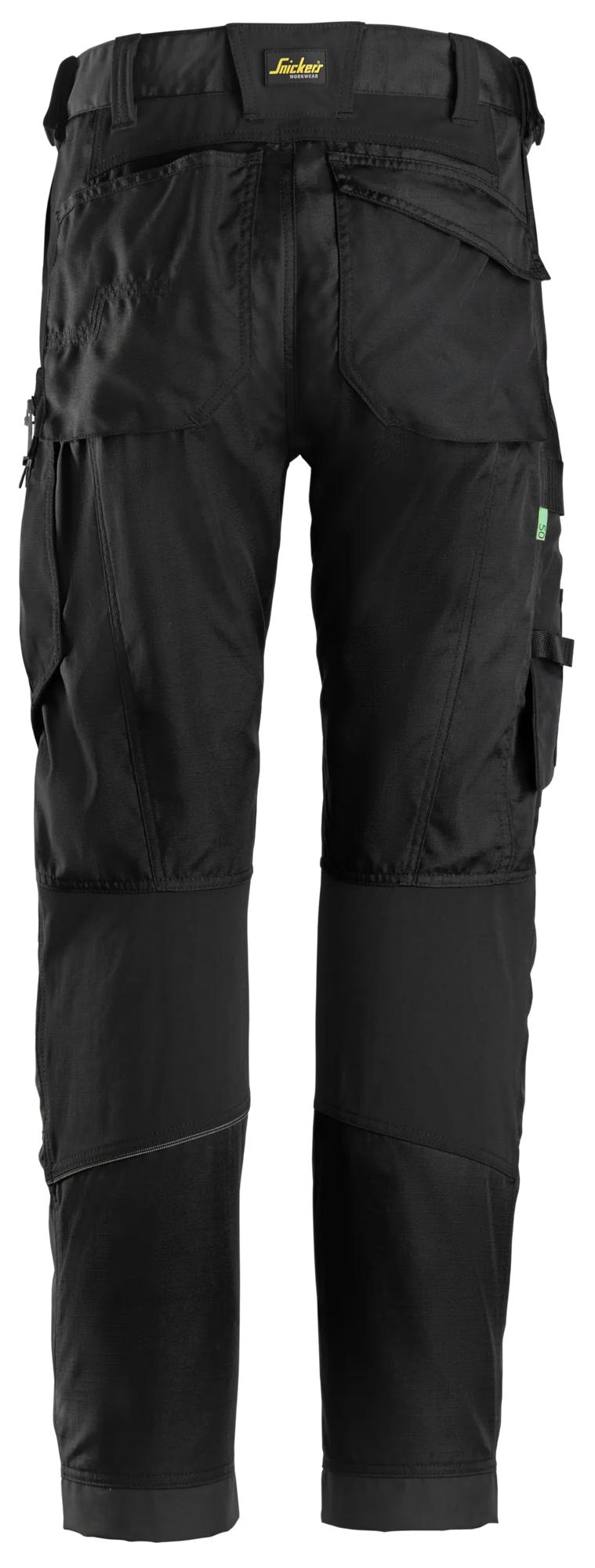 Snickers Work Trousers+