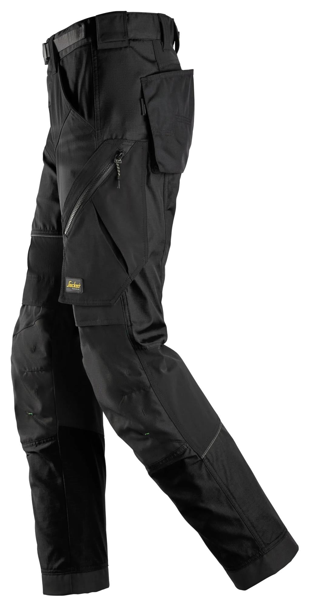 Snickers Work Trousers+