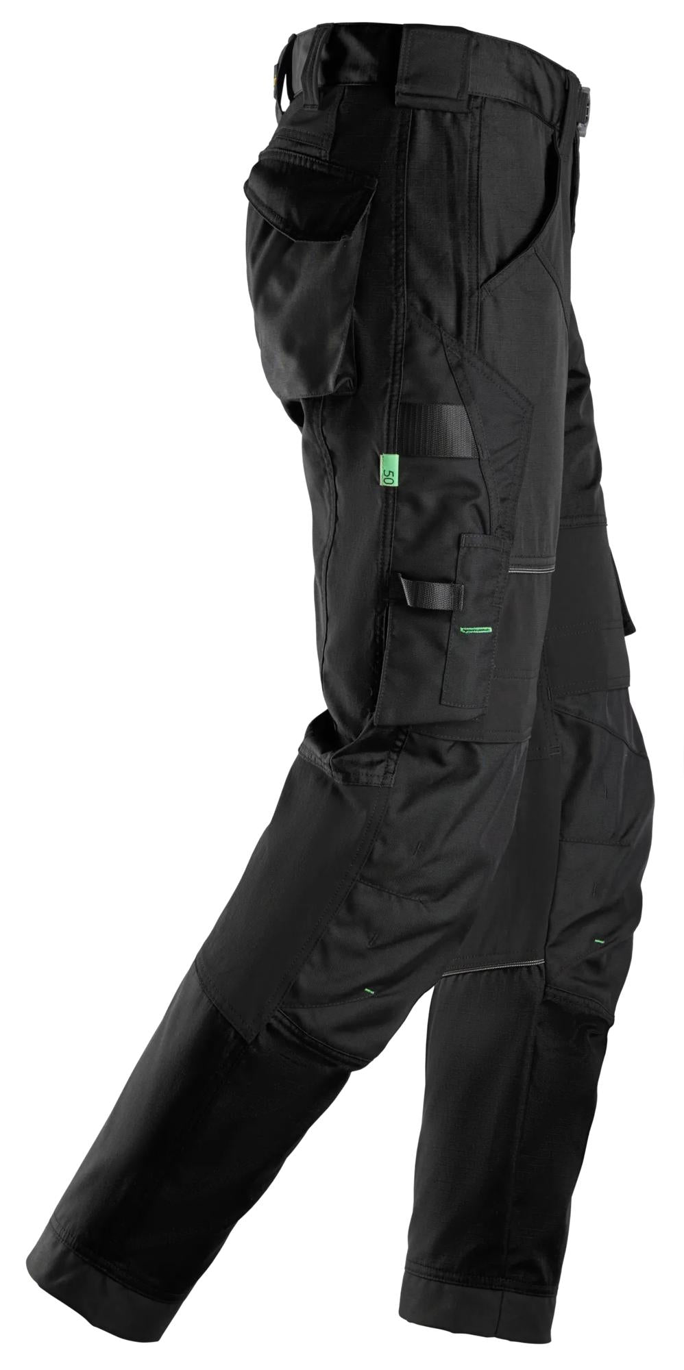 Snickers Work Trousers+