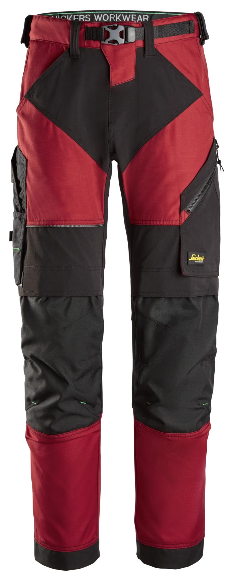 Snickers Work Trousers+