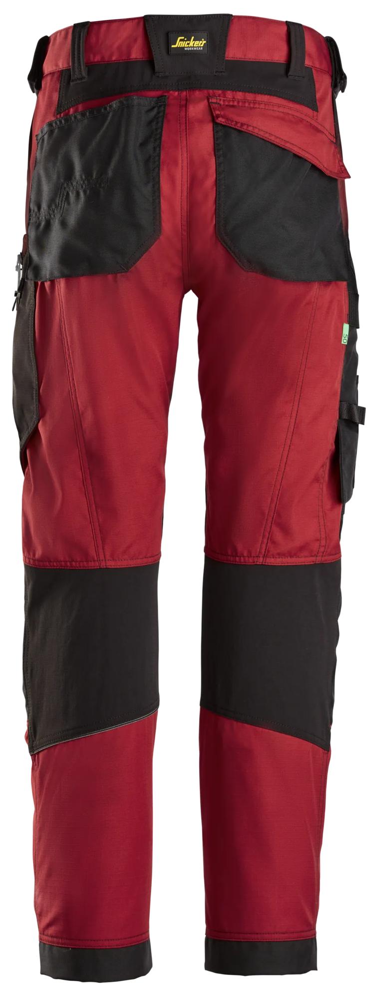 Snickers Work Trousers+