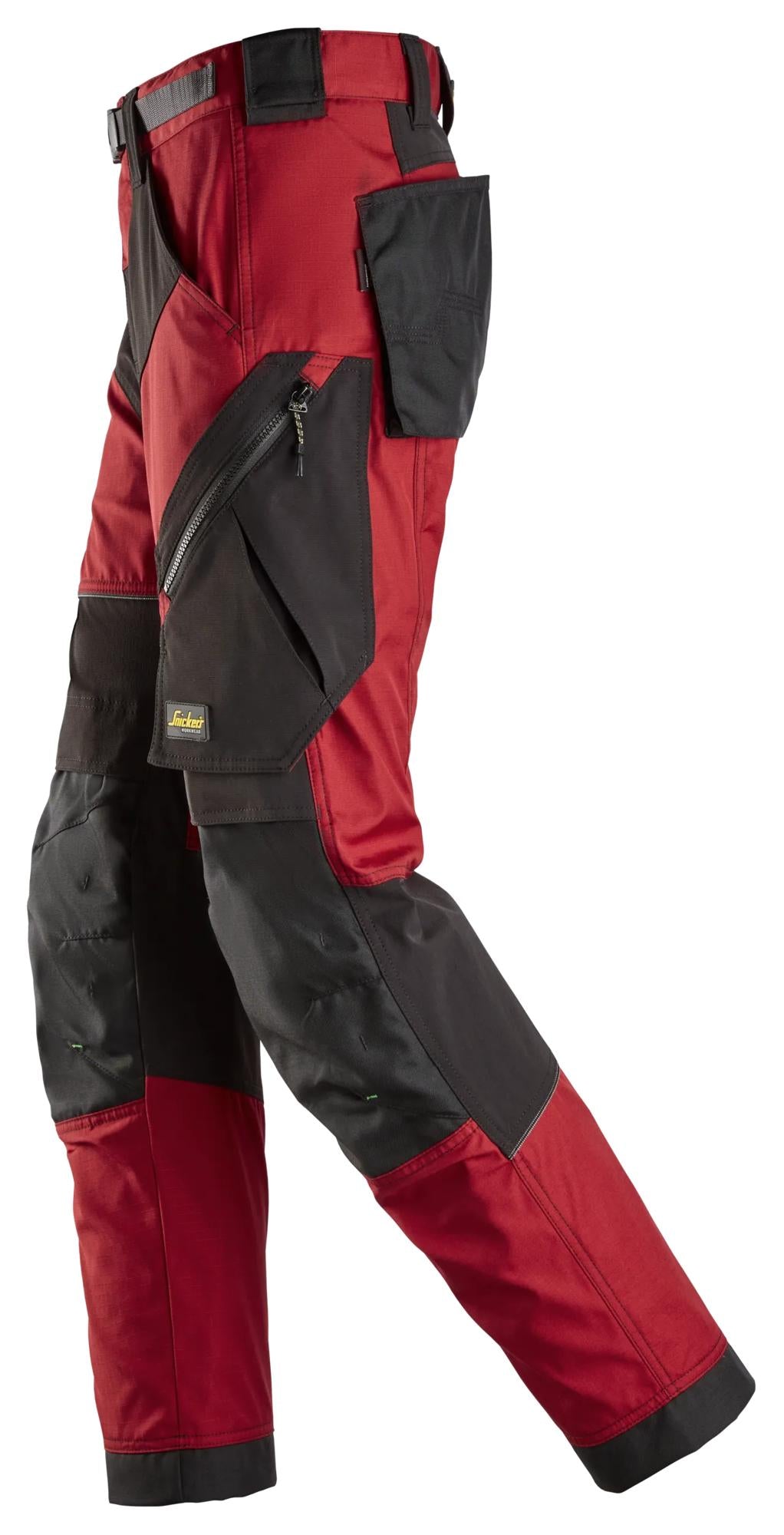 Snickers Work Trousers+