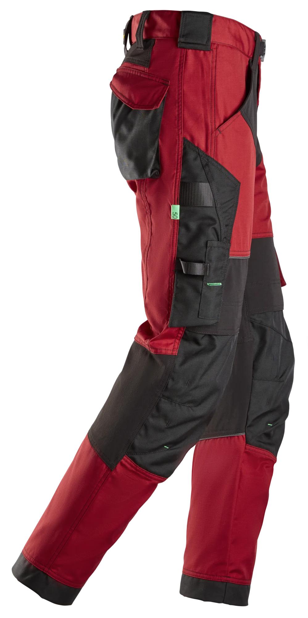 Snickers Work Trousers+