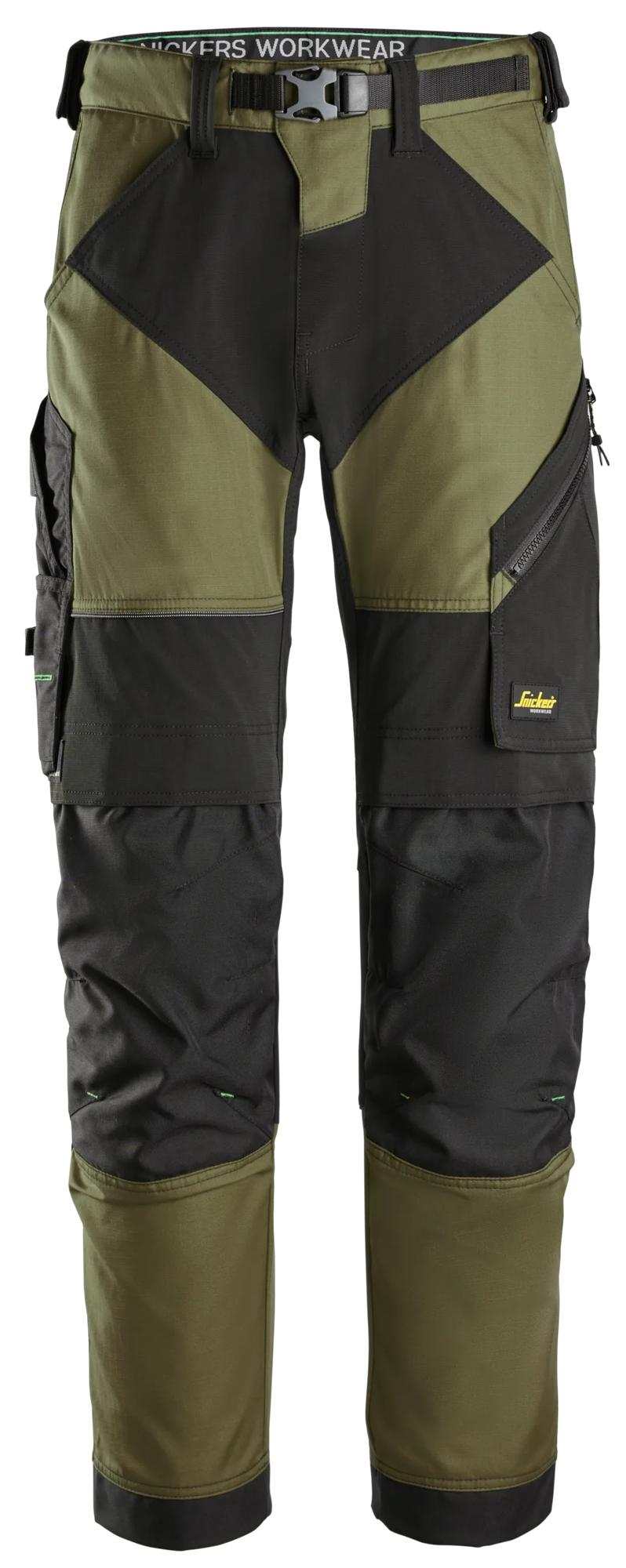 Snickers Work Trousers+