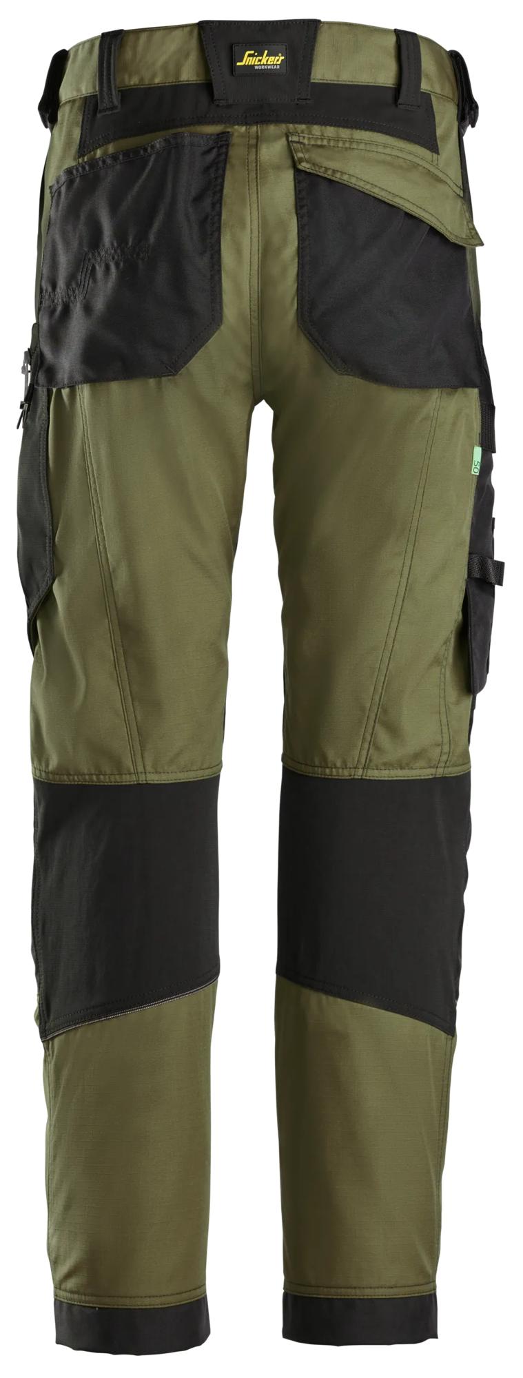 Snickers Work Trousers+