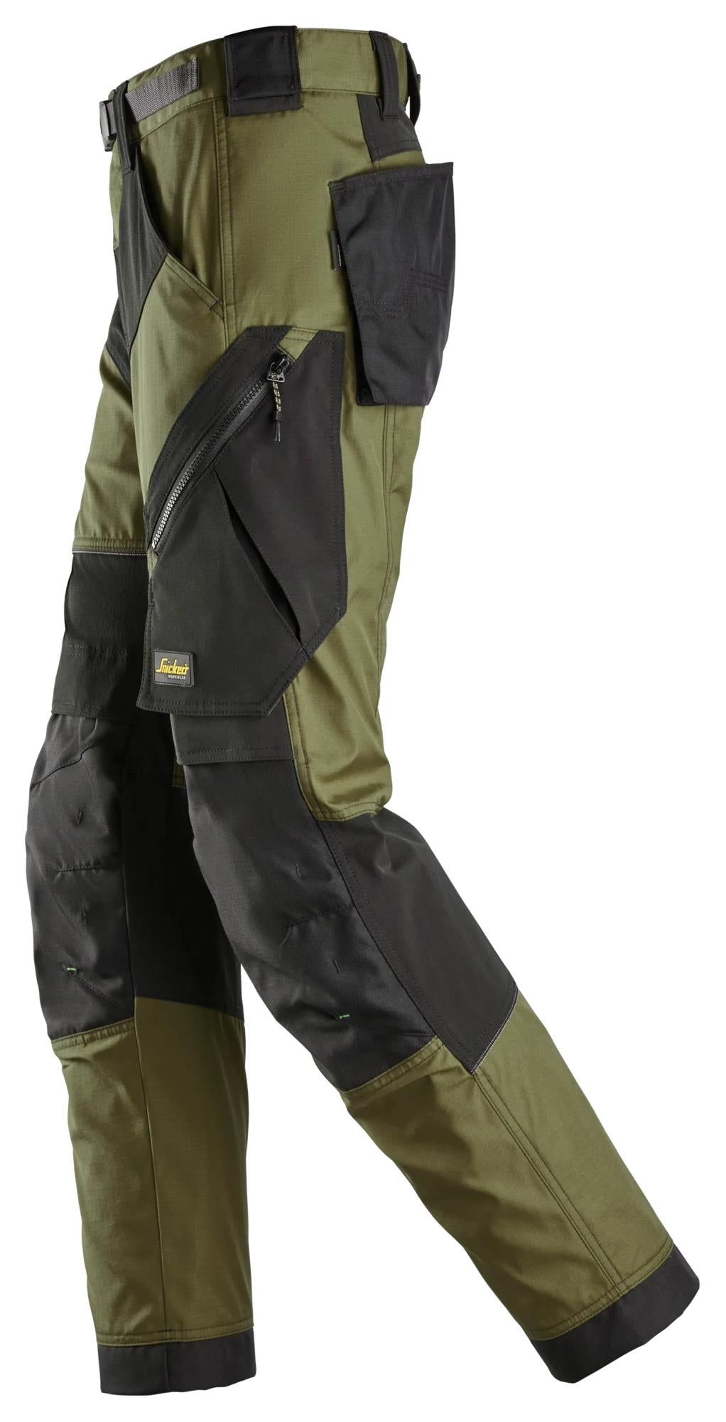 Snickers Work Trousers+