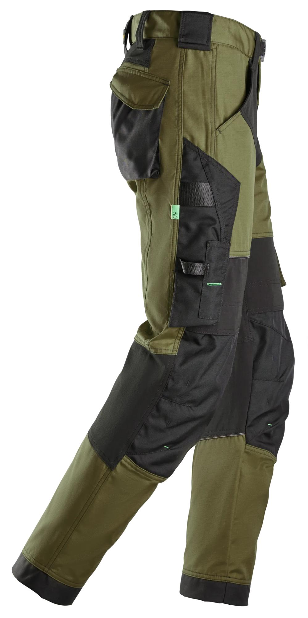 Snickers Work Trousers+