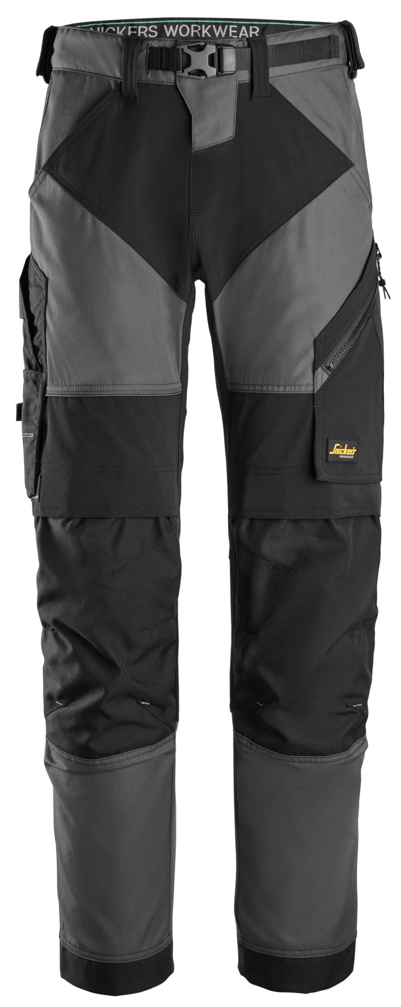 Snickers Work Trousers+