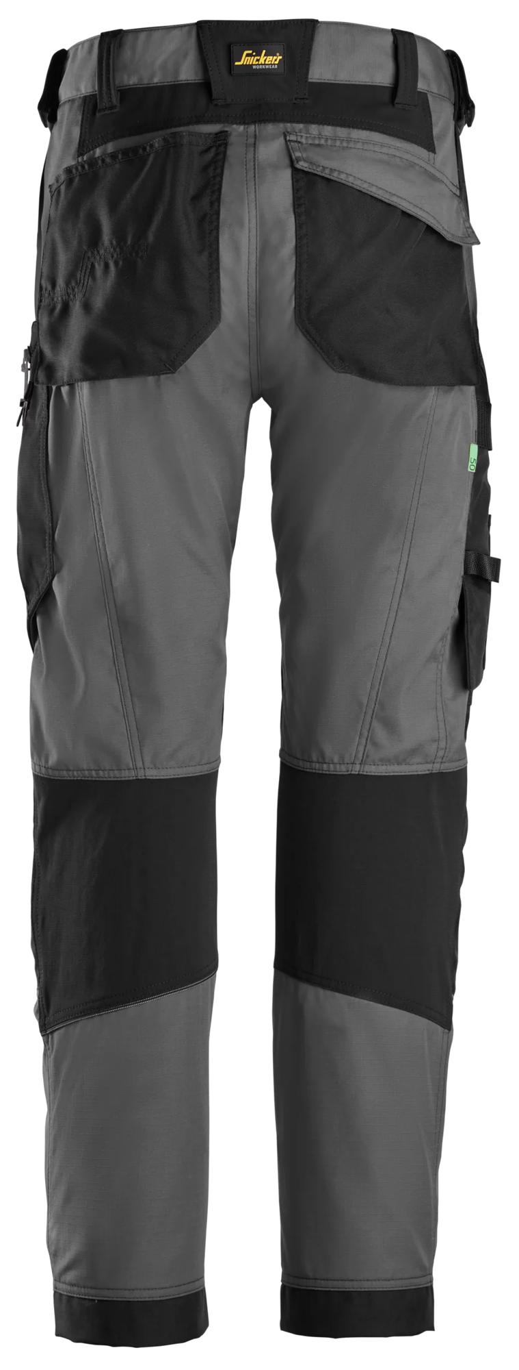 Snickers Work Trousers+