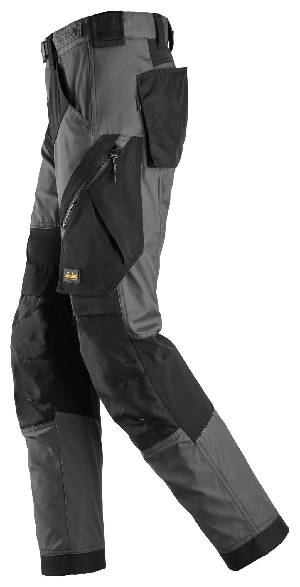Snickers Work Trousers+