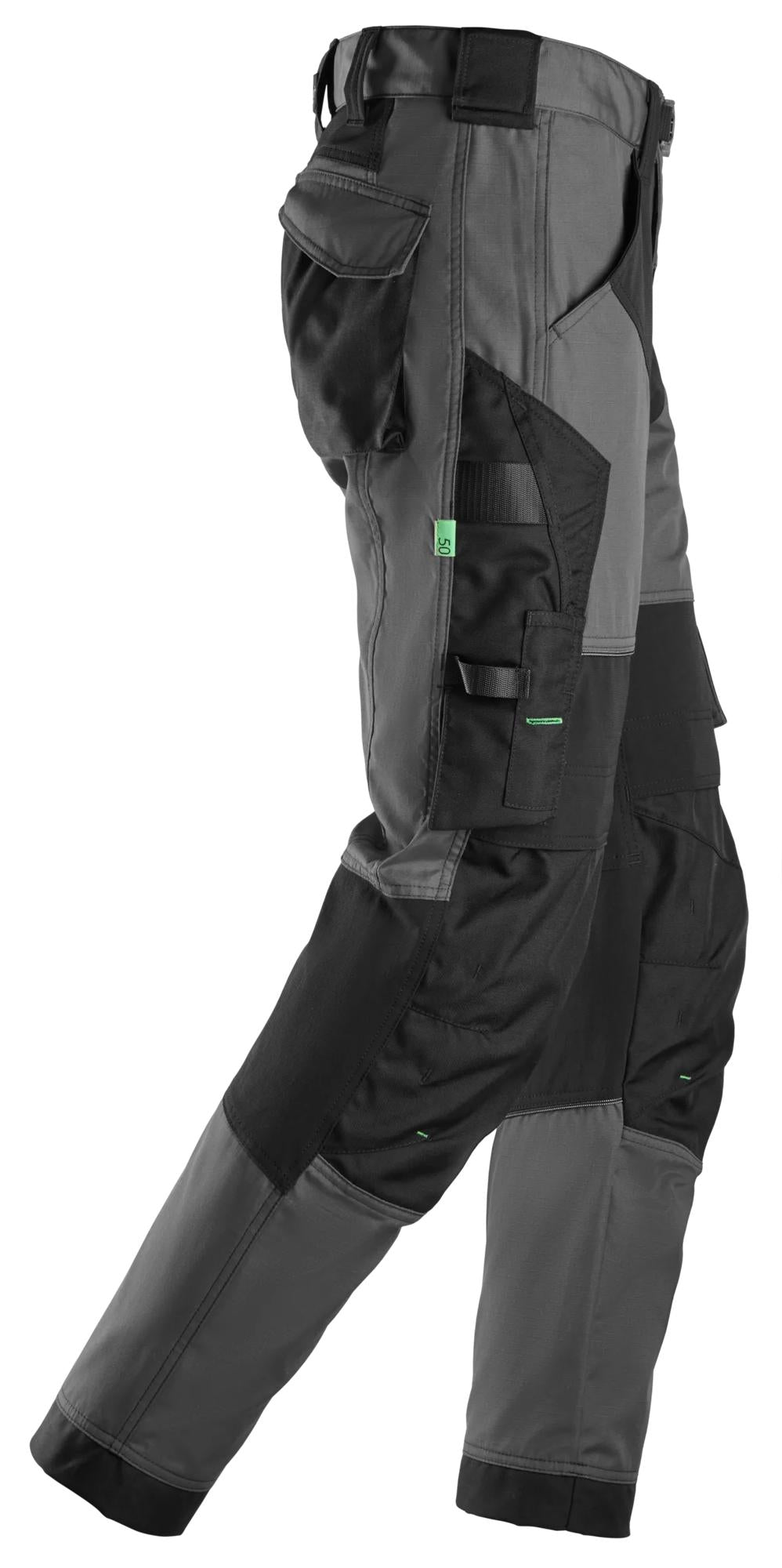Snickers Work Trousers+