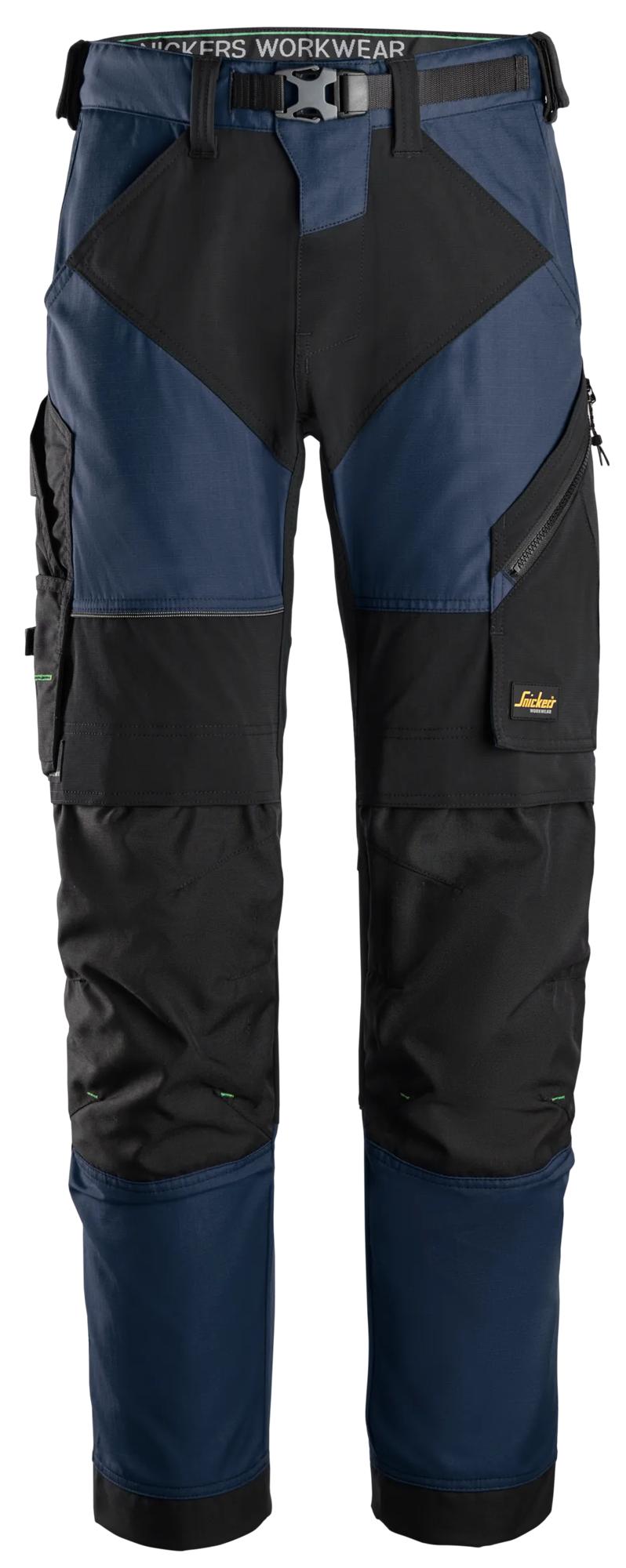 Snickers Work Trousers+